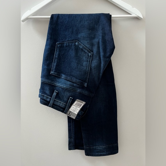 🌸 G-Star Slim Tapered jeans - Women size 27 - Picture 2 of 12